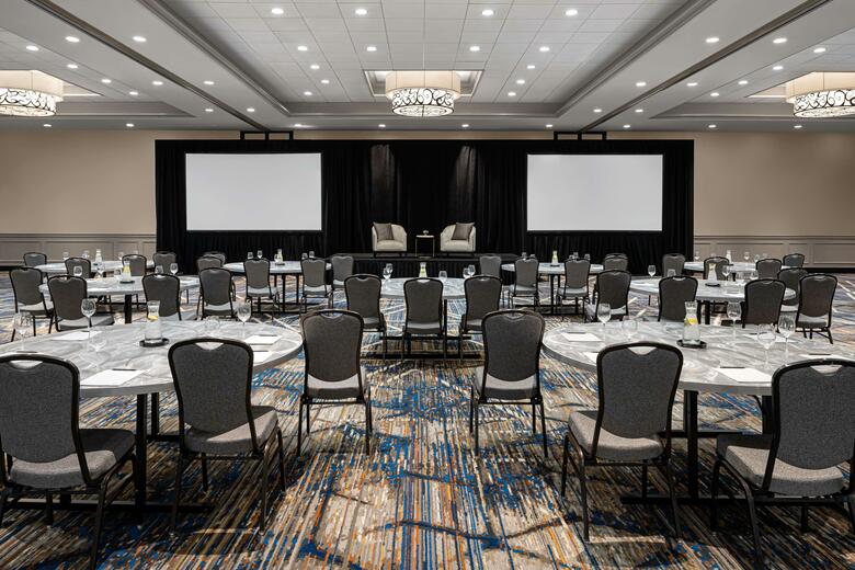 Doubletree By Hilton Hotel Philadelphia - Valley Forge