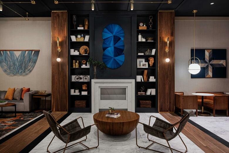 Doubletree By Hilton Hotel Philadelphia - Valley Forge