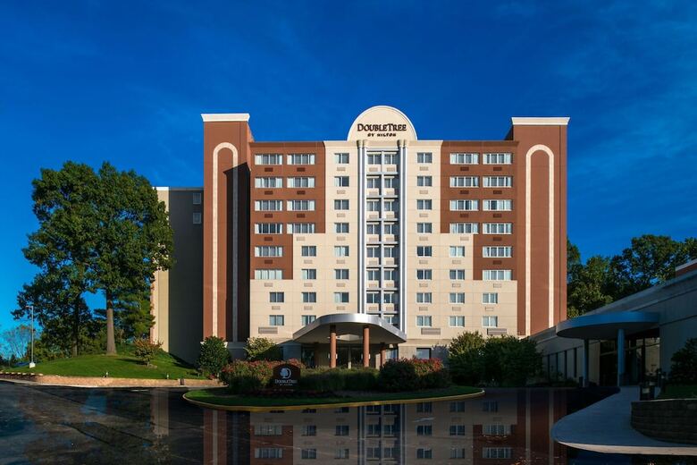 Doubletree By Hilton Hotel Philadelphia - Valley Forge