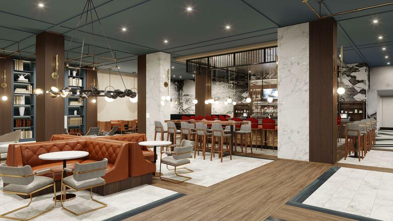 Doubletree By Hilton Hotel Philadelphia - Valley Forge