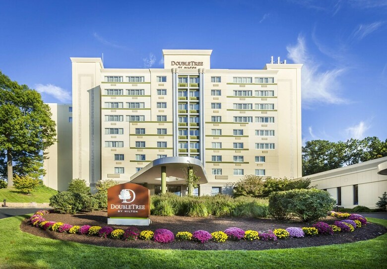 Doubletree By Hilton Hotel Philadelphia - Valley Forge