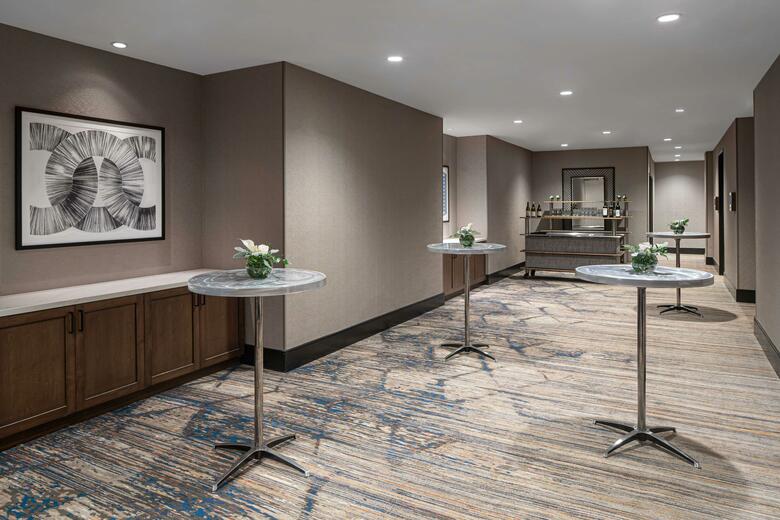 Doubletree By Hilton Hotel Philadelphia - Valley Forge