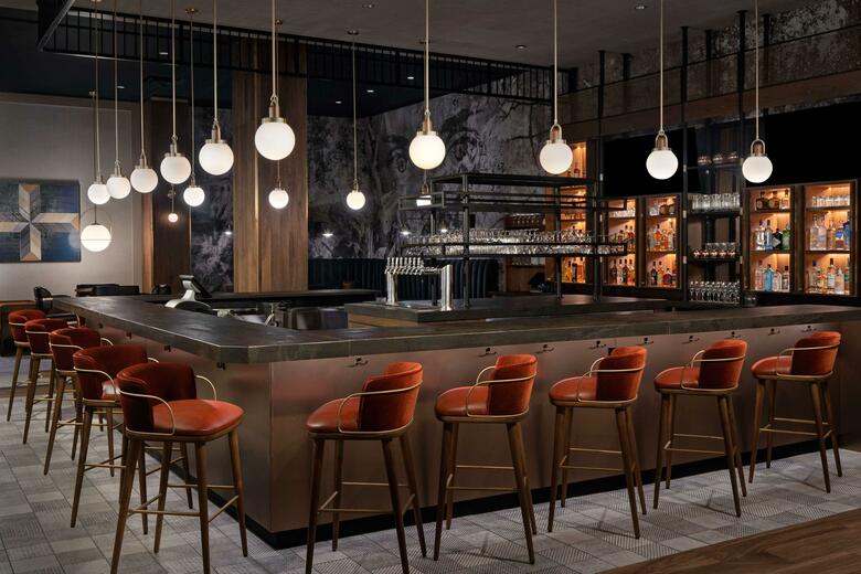 Doubletree By Hilton Hotel Philadelphia - Valley Forge