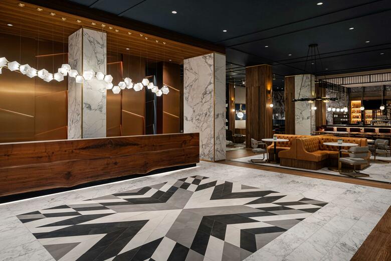 Doubletree By Hilton Hotel Philadelphia - Valley Forge