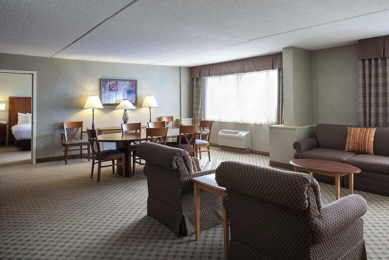Doubletree By Hilton Hotel Philadelphia - Valley Forge