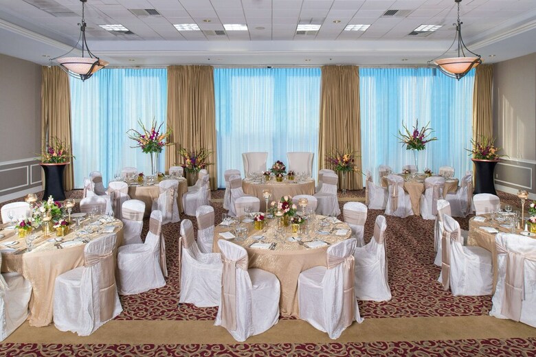 Doubletree By Hilton Hotel Philadelphia - Valley Forge