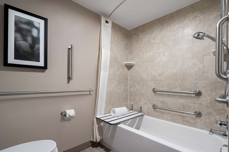 Doubletree By Hilton Hotel Philadelphia - Valley Forge
