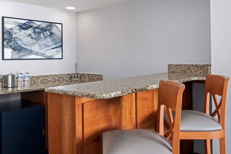 Doubletree By Hilton Hotel Philadelphia - Valley Forge