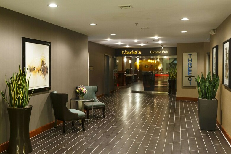 Doubletree By Hilton Hotel Philadelphia - Valley Forge
