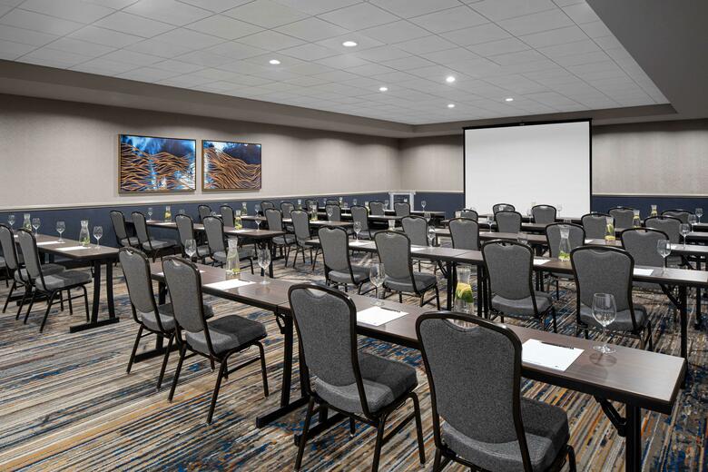 Doubletree By Hilton Hotel Philadelphia - Valley Forge