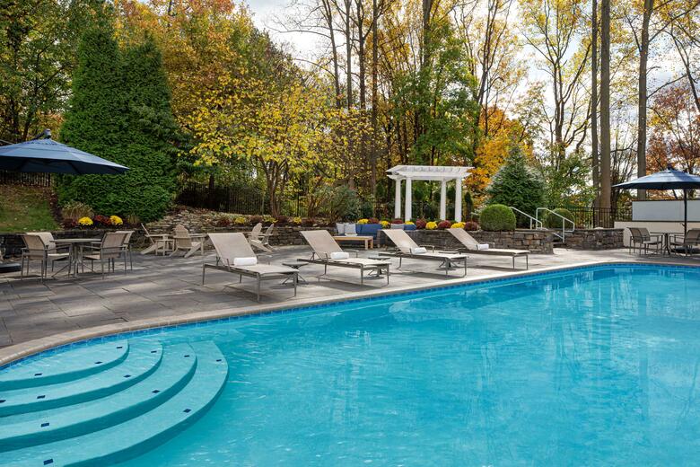 Doubletree By Hilton Hotel Philadelphia - Valley Forge