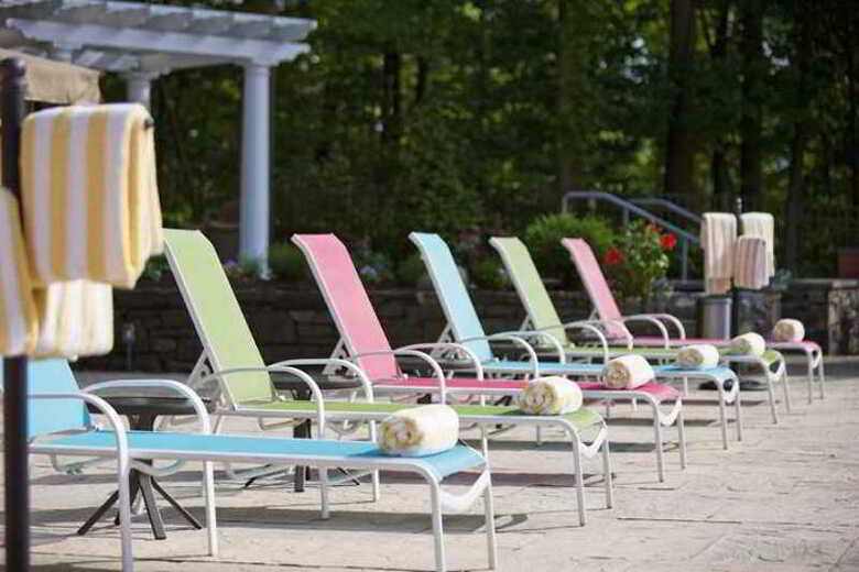 Doubletree By Hilton Hotel Philadelphia - Valley Forge