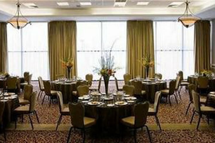 Doubletree By Hilton Hotel Philadelphia - Valley Forge