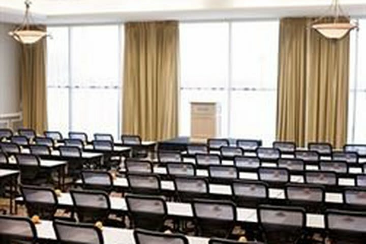 Doubletree By Hilton Hotel Philadelphia - Valley Forge