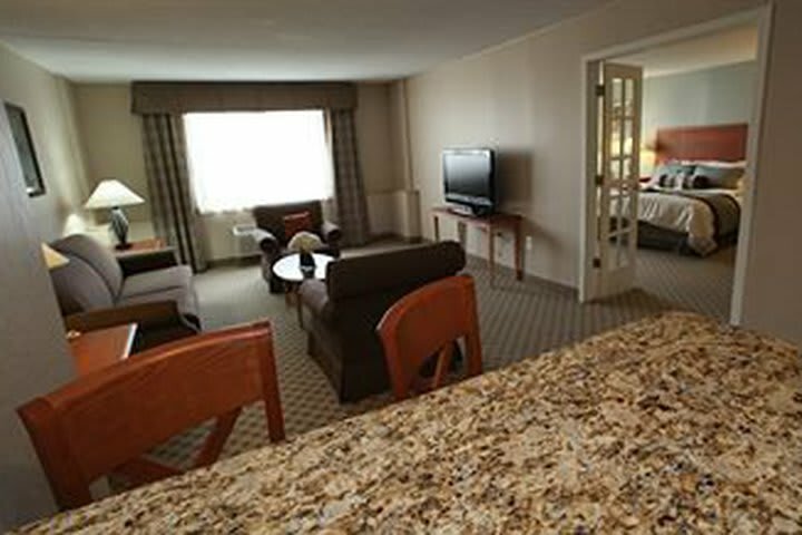 Doubletree By Hilton Hotel Philadelphia - Valley Forge