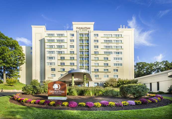 Doubletree By Hilton Hotel Philadelphia - Valley Forge