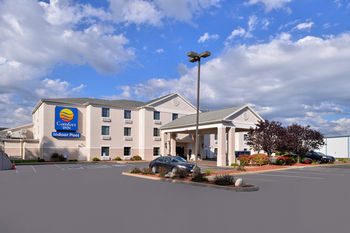 Hotel Comfort Inn