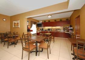 Hotel Comfort Inn