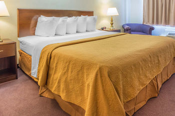 Hotel Quality Inn Royle