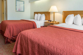 Hotel Quality Inn Royle