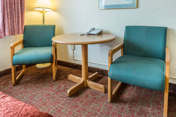 Hotel Quality Inn Royle