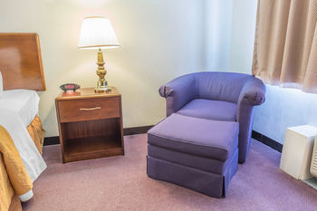 Hotel Quality Inn Royle