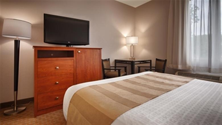 Hotel Best Western Lock Haven
