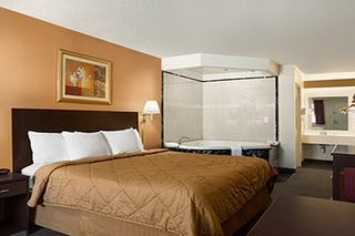 Motel Days Inn Monroeville Pittsburgh