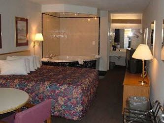 Motel Days Inn Monroeville Pittsburgh