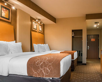 Hotel Comfort Suites Monroeville