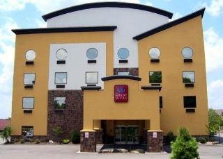 Hotel Comfort Suites Monroeville