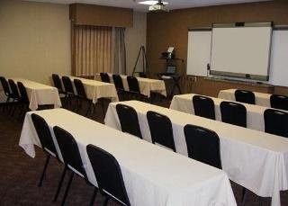Hotel Comfort Suites Monroeville