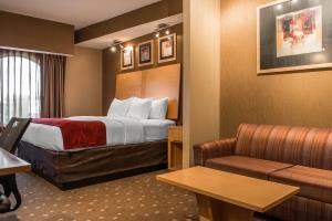 Hotel Comfort Suites Monroeville