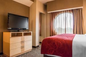 Hotel Comfort Suites Monroeville