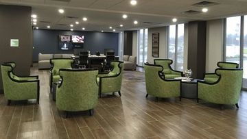 Hotel Holiday Inn Middletown - Harrisburg Area