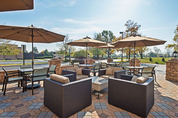 Hotel Holiday Inn Middletown - Harrisburg Area