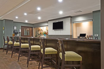 Hotel Holiday Inn Middletown - Harrisburg Area