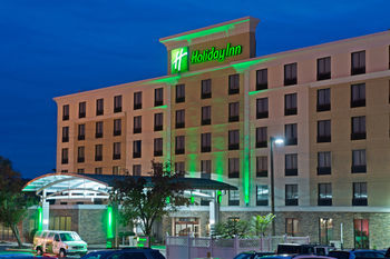 Hotel Holiday Inn Middletown - Harrisburg Area