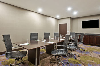 Hotel Holiday Inn Middletown - Harrisburg Area