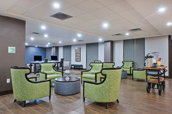Hotel Holiday Inn Middletown - Harrisburg Area