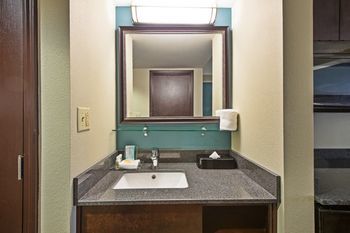 Hotel Holiday Inn Middletown - Harrisburg Area