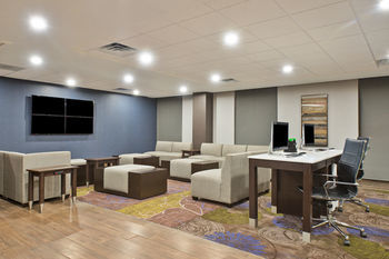 Hotel Holiday Inn Middletown - Harrisburg Area