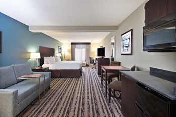 Hotel Holiday Inn Middletown - Harrisburg Area
