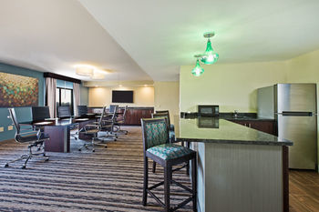 Hotel Holiday Inn Middletown - Harrisburg Area