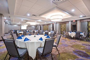 Hotel Holiday Inn Middletown - Harrisburg Area