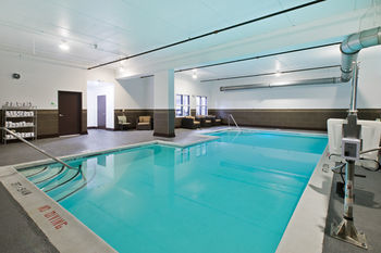 Hotel Holiday Inn Middletown - Harrisburg Area