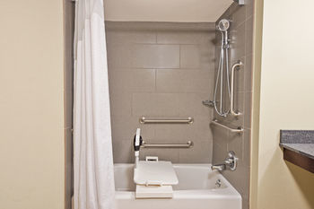 Hotel Holiday Inn Middletown - Harrisburg Area