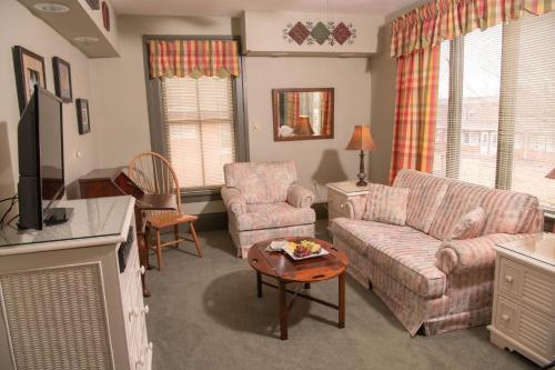 Grape Arbor Bed And Breakfast