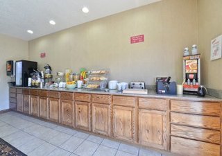 Hotel Quality Inn Hill City