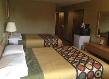 Motel Super 8 Winner Sd